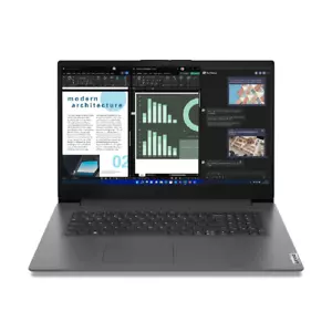 Lenovo V17 G4 Intel Core i5-1335U 16 GB RAM 1 TB SSD 17,3 pollici WIN 11 Pro - Foto 1 di 6
