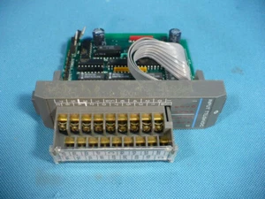 Módulo TTL/24VDC de entrada simática Texas Istruments Siemens 305 - Imagen 1 de 4