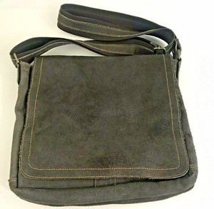 david king leather backpack