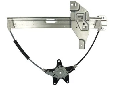 Regulador de ventana trasero izquierdo Chevrolet Impala Limited 2014-2016 96324KGZV 2015 Foto 1 de 2