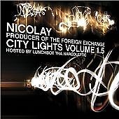 City Lights Volume 1.5 CD (2005) Value Guaranteed from eBay’s biggest seller!