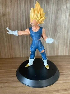 Statua Banpresto - Dragon Ball Z Majin Vegeta Figura HQ DX Vol.2 - No box - Imagen 1 de 22
