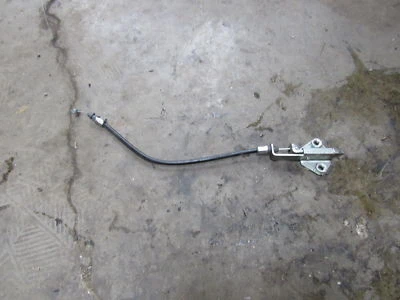 07-09 CABLE MONTAJE BLOQUEO ASIENTO PASAJERO TRASERO KAWASAKI VERSYS 650 JS Foto 1 de 4