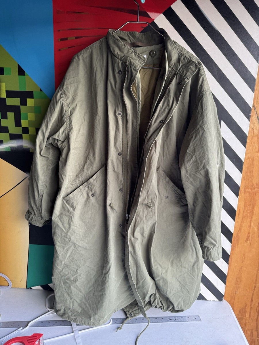 JOURNAL STANDARD Military Jacket Regular Size Coats, Jackets JOURNAL STANDARD Military Jacket Regular Size Coats, Jackets