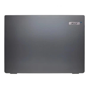 Neu für ACER TravelMate N20H4 TMP414-51 TMP414RN-51 LCD Backcover grau - Bild 1 von 2