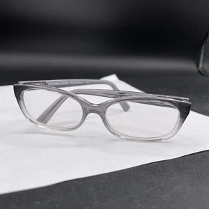 Michael Kors Vollfassung grau Brillengestell gebraucht nur Gestell MK 8020 MitziV - Bild 1 von 12
