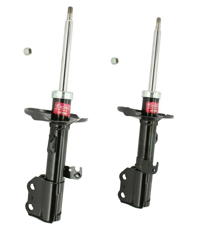 Amortiguadores amortiguadores delanteros izquierda+derecha 2 KYB para Toyota para Pontiac  Foto 1 de 1