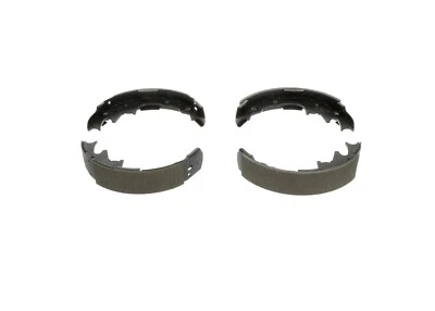 For 1994 Mazda B4000 Bosch Drum Brake Shoe Set Rear - Image 1 of 4