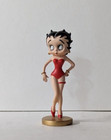 Betty Boop Swimsuit Figurine By Westland Giftware #6899D MINT Only $30.00 on eBay