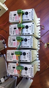 cx1 STCK. GEBRAUCHT OPTO 22 SNAP-PS5 Netzmodul #N6644 YF - Bild 1 von 3