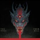 Necrowretch: The Ones from Hell =LP vinyl *BRAND NEW*=