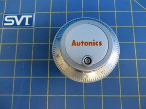 Autonics ENH-100-1-T-5 Griff Typ Drehgeber - Bild 1 von 2