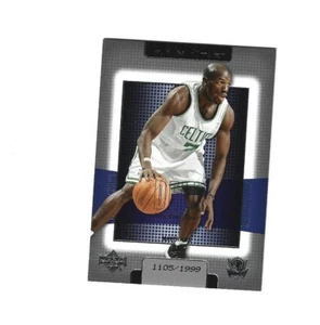2003-04 Upper Deck Finite #32 Tony Delk/1999 Dallas Mavericks - Imagen 1 de 1