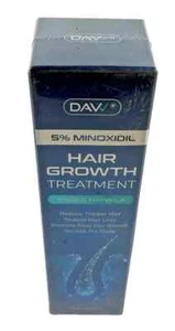 5% Minoxidil Serum Spray for Hair Loss Growth & Regrowth Restore with Biotin 2oz - Picture 1 of 4