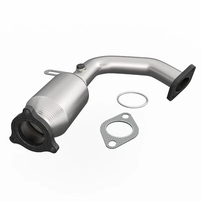 【Prime Grade】Convertidor catalítico para Chevrolet Malibu 2008-2012 2,4 L Foto 1 de 4