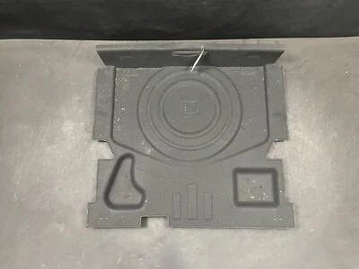 Cubierta de caja de almacenamiento de piso de maletero Chevrolet Equinox 2019 84623963 2018-2024 Foto 1 de 4