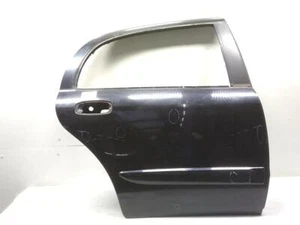 Brilliance BS6 original Tür hinten rechts Rohbau schwarzmetallic - Bild 1 von 9