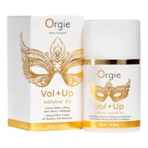 Crema volumizzante Intima per Lifting Glutei Seno migliora volume e compattezza - Imagen 1 de 4