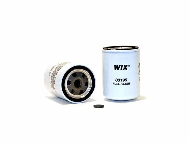 Filtro de combustible WIX para Ford F700 1986-1993 18QZHQ Foto 1 de 1