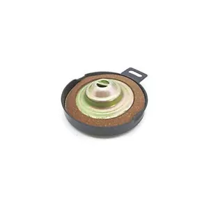 FUEL CAP Fits JCB 3CX ECO-MASTER 3D 407 BZX ZX 408 409 430 Z 4C 4CN 4CX 515-40 - Picture 1 of 9
