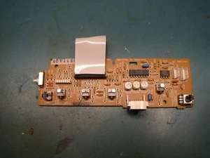 Canon PC425 Control Panel FH12396 - Picture 1 of 1