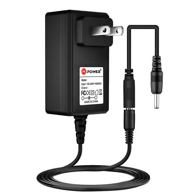 Pkpower AC Adapter Power For HHRT50 Cobra ROAD TRIP EMERGENCY CB Radio Handheld - Image 1 of 4