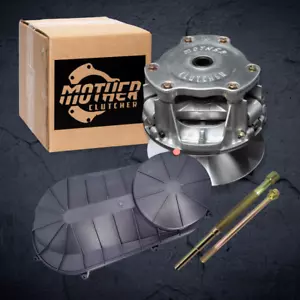 2020-2023 POLARIS RANGER 1000 SOHC - NEW HD PERFORMANCE PRIMARY DRIVE CLUTCH ! - Picture 1 of 19
