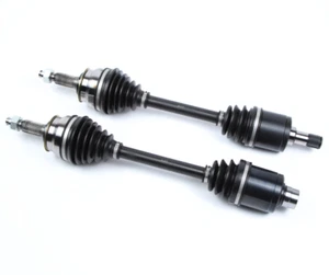 Insane Shafts 500HP HP CV Axles for 06-11 Lotus Elise Exige w/ K20 K24 K-Swap - Picture 1 of 1