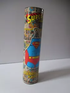 Superman Character Apron From DC Comics New. - Picture 1 of 5