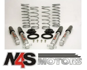LR DISCOVERY 2 +2”HEAVY LOAD SPRINGS ALL TERRAIN SHOCK AIR TO COIL CONV. TF228 - Picture 1 of 1