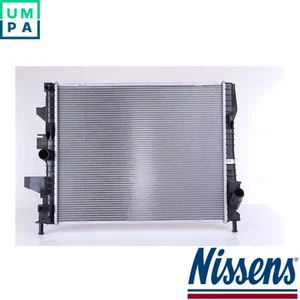 RADIATOR ENGINE COOLING 606446 FOR FORD FOCUS/III/Hatchback/Van/Turnier 1.0L - Picture 1 of 11