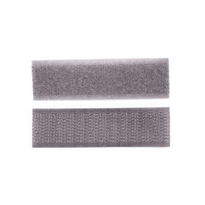 Hook Looped Strips, Hook Looped Tape, Double Side Adhesive Strips Self Adhestive - Image 1 of 4