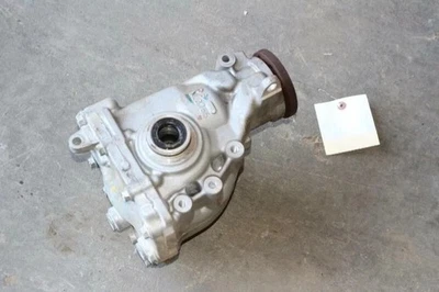 2007-2008 Infiniti G35 Front Differential Carrier Assembly 3.692 Ratio OEM - Image 1 of 4