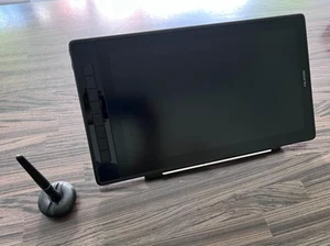 Huion Kamvas 16 Pro 2,5k Qled - Bild 1 von 2