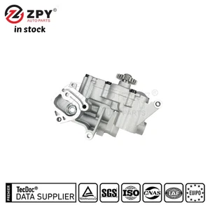 ZPY New Hight Quality Engine Oil Pump Assembly For VW Beetle Jetta 06J 115 105AB - Picture 1 of 6