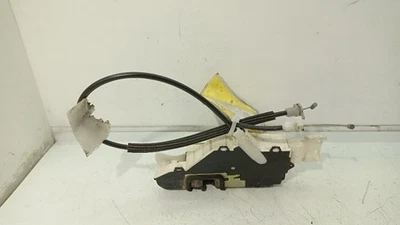 SERRATURA ANTERIORE SINISTRA PER PEUGEOT 407 Berlina 9135FN DW10BTED4 (04>) - Immagine 1 di 4