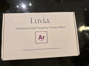 Luvia professioneller hochwertiger Therapiestab Hautpflege Anti Aging - Bild 1 von 7