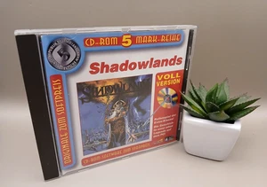 Shadowlands - Retro PC Spiel / 90´s RPG / Rollenspiel ✅ - Bild 1 von 3