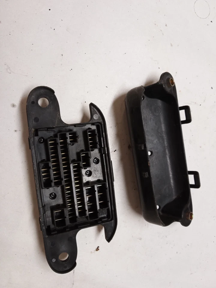 Caja conjunta Honda Interceptor VTR250 compatible con 1988-1990 Foto 1 de 1