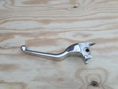 PALANCA DE FRENO HIDRÁULICA GENUINA Harley-Davidson Softail 41700493a Foto 1 de 4