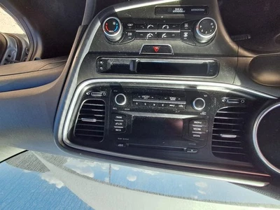 Unidad de control climático KIA OPTIMA 2015 MPN 972502TLE0 usada 131 k millas Foto 1 de 4