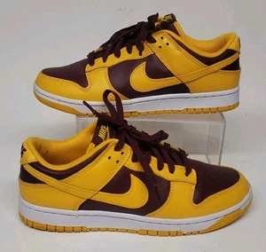 Nike ASU Nike Dunk Size 9 DD1391-702 VNDS - Picture 1 of 8