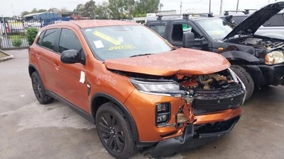 Mitsubishi Asx Xd Mr  Lh Front Seat - image 1 of 4