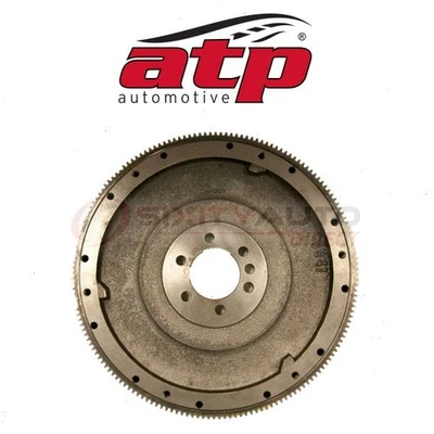 ATP Clutch Flywheel for 1975-1985 Chevrolet P30 - Transmission Shift  ne Foto 1 de 4