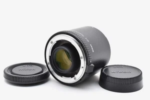 [FAST NEUWERTIG] Nikon Ai AF-S TELEKONVERTER TC-20E II 2x für F Mount Objektiv aus JAPAN - Bild 1 von 12