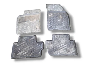Volvo C30 2008 Set Car floor mat set 30653922 LGI100897 - Picture 1 of 7