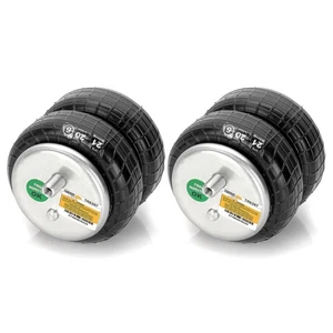 2 pcs of 6397 Air Spring Bag Replacement for 6397 Firestone Ride Rite and Air... - Bild 1 von 6