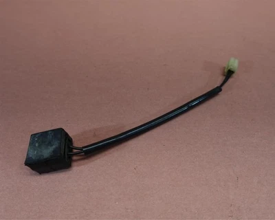 1999-2009 Yamaha V-Star 1100 V Star XVS1100 Tip Over Bank Angle Sensor - Image 1 of 4