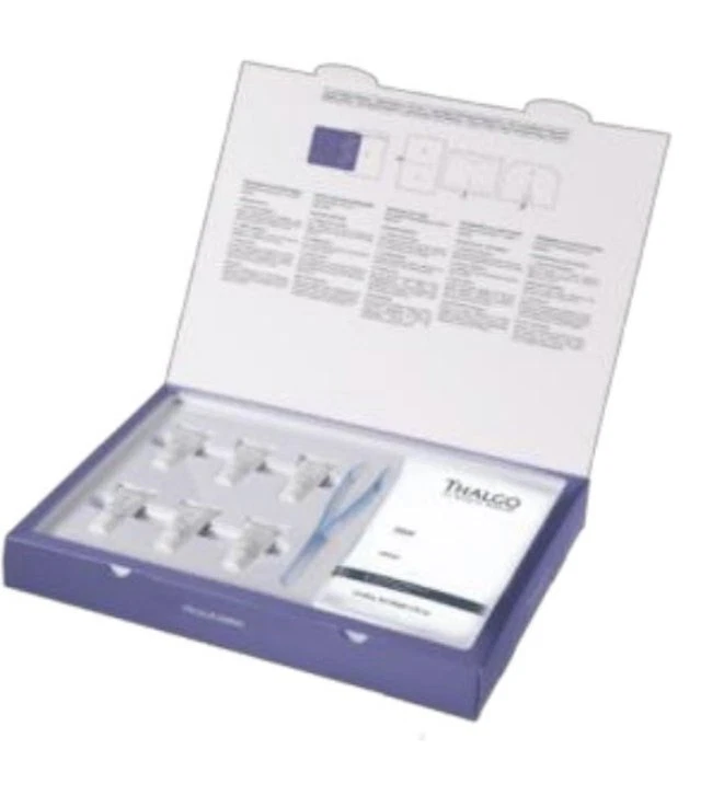 Thalgo Exception Marine Ritual Programme 6 Treatment Salon #tw - Image 1 of 1