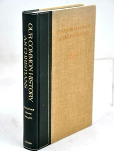 Our Common History As Christians Essays in Honor of Albert Outler HC 1975 - Imagen 1 de 3